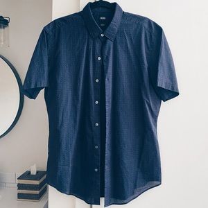 Hugo Boss Men’s Shirt